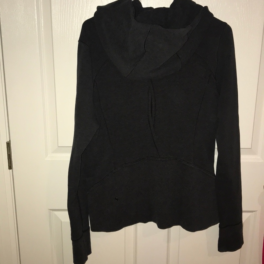 Lululemon Full Zip Jacket